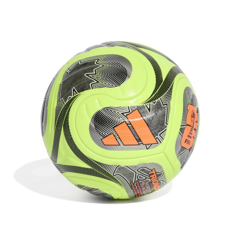 adidas Trionda World Cup 2026 Competition Ball (JV6223) In preparation Adidas