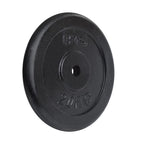 HMS 20 kg plate TCZ20 Accessories/Training equipment Your Sports Performance