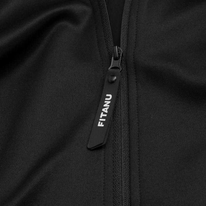 Men's FORTAN Sweatshirt In preparation Your Sports Performance