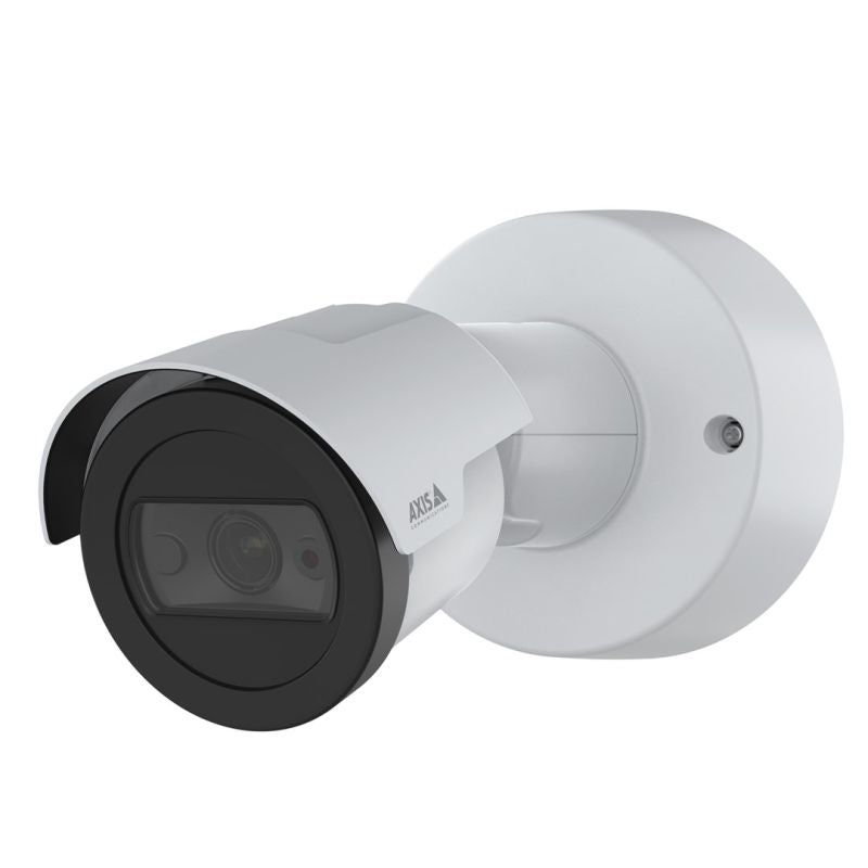 Axis 02125-001 IP Surveillance Camera - Outdoor - Wired - Digital PTZ CCTV IP/Kamery Your Sports Performance