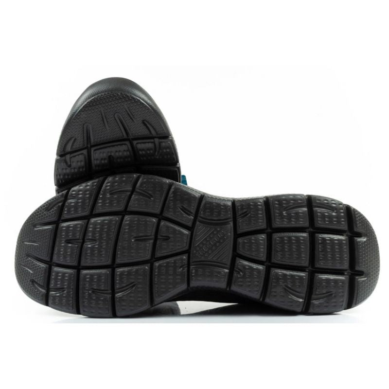 Skechers Summits-Torre M 232395/BBK shoes Footwear/Lifestyle/Skechers Skechers