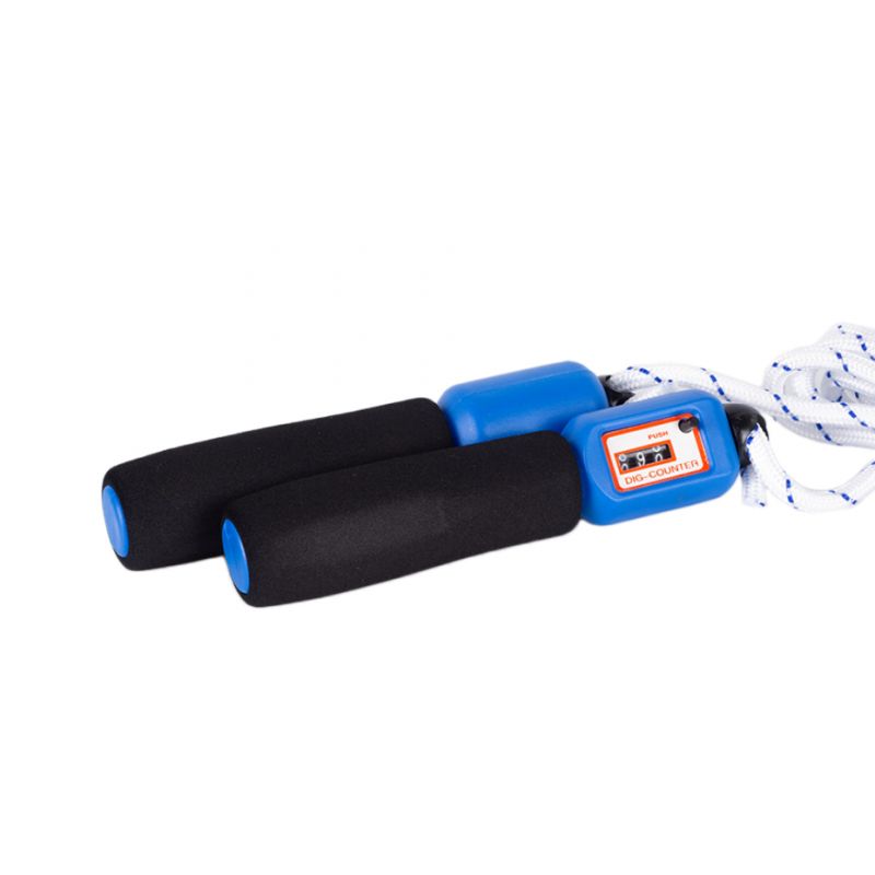 Skipping rope with the PROfit DK 1025 counter Accessories/Training equipment Your Sports Performance