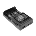 everActive UC-4000 charger (No data available) Baterie, akumulatorki i ładowarki/Ładowarki akumulatorowe (bez akumulatorków) Your Sports Performance