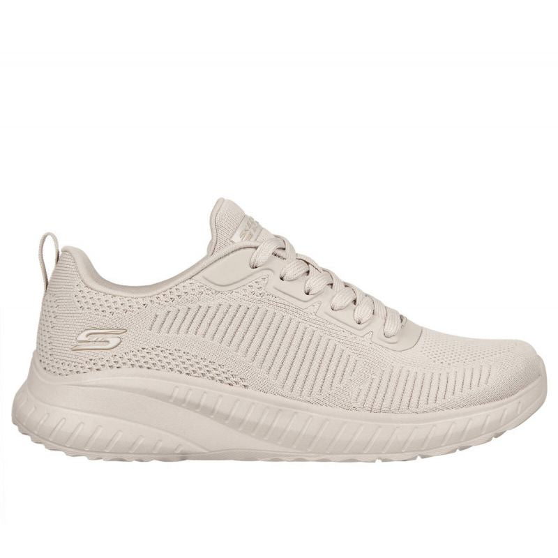 Skechers Memory Foam BOBS Squad Chaos W 117209 NUDE Footwear/Lifestyle/Skechers Skechers