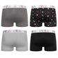 Fila Performance M BXPB7 001 boxer shorts Clothing/Lifestyle Your Sports Performance