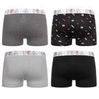 Fila Performance M BXPB7 001 boxer shorts Clothing/Lifestyle Your Sports Performance