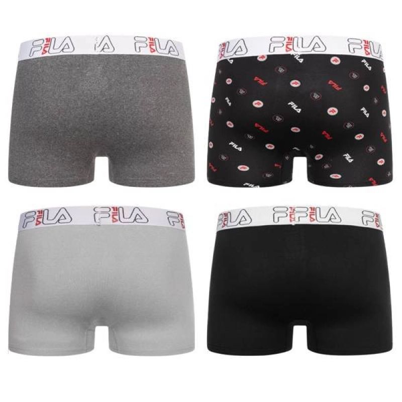Fila Performance M BXPB7 001 boxer shorts Clothing/Lifestyle Your Sports Performance