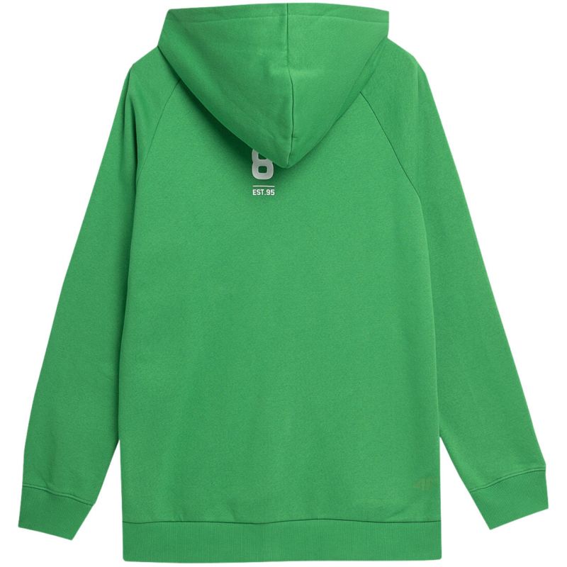 Sweatshirt 4F M 4FSS23TSWSM236 41S Clothing/Lifestyle/4F 4F