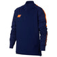 Nike Dri Fit YM sweatshirt BQ3764 492 Clothing/Training Nike