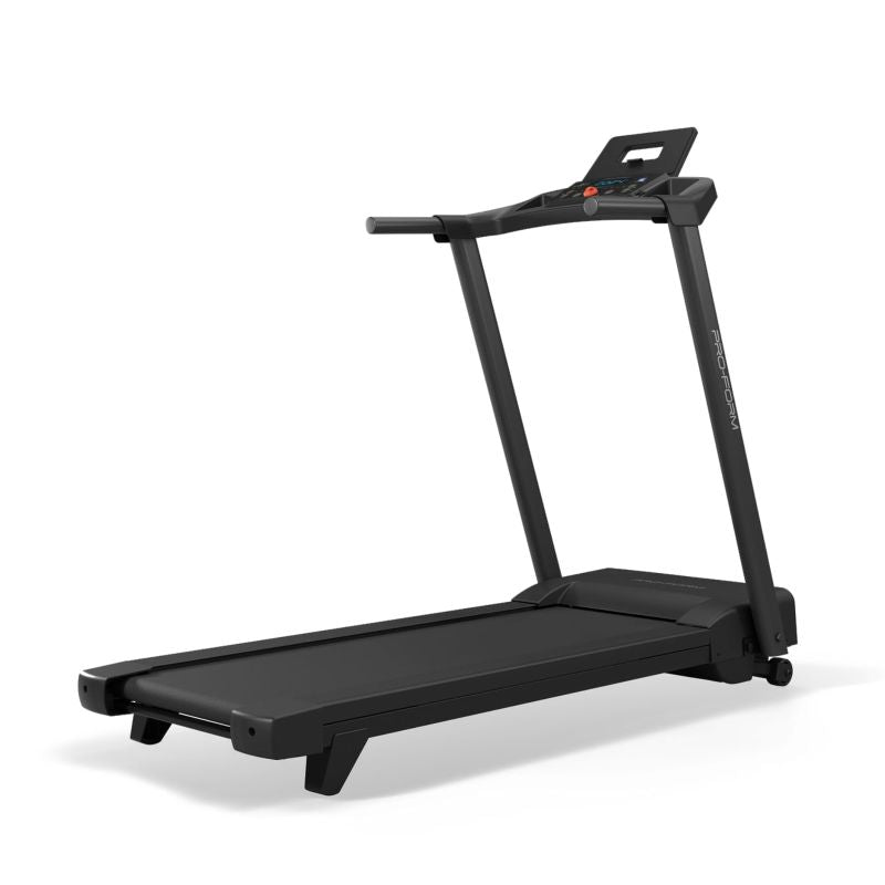 PROFORM ELECTRIC TREADMILL SPORT In preparation Your Sports Performance