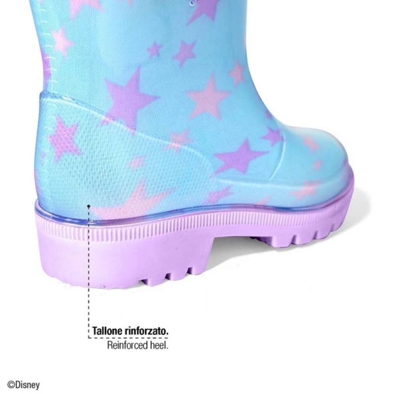 Wellies Perletti Frozen Jr 98077 Footwear/Lifestyle/Coqui Your Sports Performance