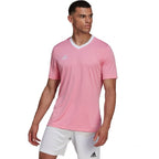 Adidas Entrada 22 Jersey M HC5072 Clothing/Football Adidas
