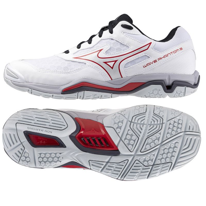 Mizuno Wave Phantom 3 M X1GA226096 shoes Footwear/Handball/Men/Mizuno Mizuno