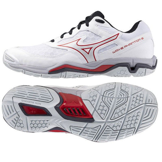 Mizuno Wave Phantom 3 M X1GA226096 shoes Footwear/Handball/Men/Mizuno Mizuno