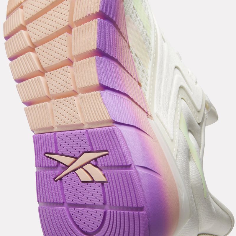 Reebok Nano Court 100208624 sports shoes Footwear/Training/Women Reebok
