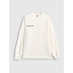 Women's longsleeve regular with print 4F 4FRSS26TSWSF2834-11S 4f