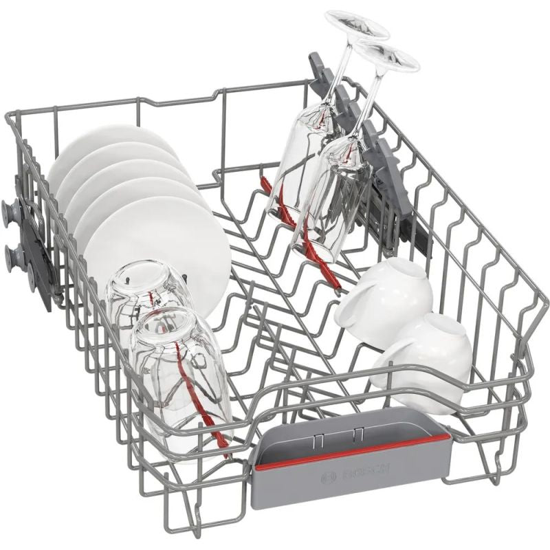 BOSCH SPI4HMS49E built-in dishwasher AGD - Produkty/Zmywarki do zabudowy Your Sports Performance