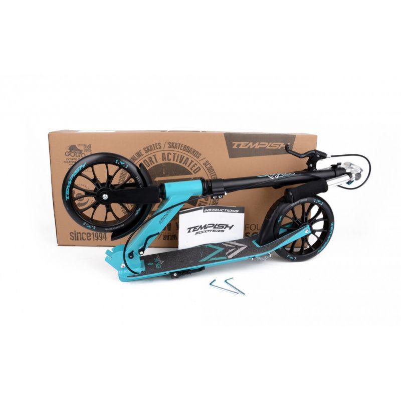 Tempish SMF 200 1050000241 scooter Accessories/Skating/Hulajnogi Your Sports Performance