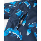 Reima Reimatec Lappi Jr overall 5100129C-6989 Clothing/Outdoor/Kombinezon Your Sports Performance