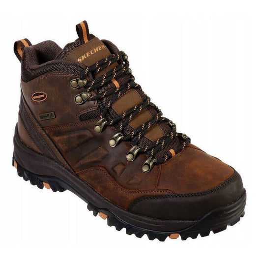 Skechers Relaxed Fit Relment Traven M 65529-CDB shoes Footwear/Lifestyle/Skechers Skechers