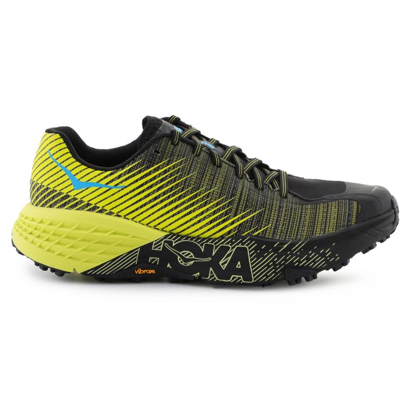 Hoka One Evo Speedgoat M 1111430-CIB Running Shoes Footwear/Running/Men/Hoka Your Sports Performance