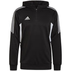 Sweatshirt adidas Condivo 22 Track Hoodie M HD7006 Clothing/Football Adidas