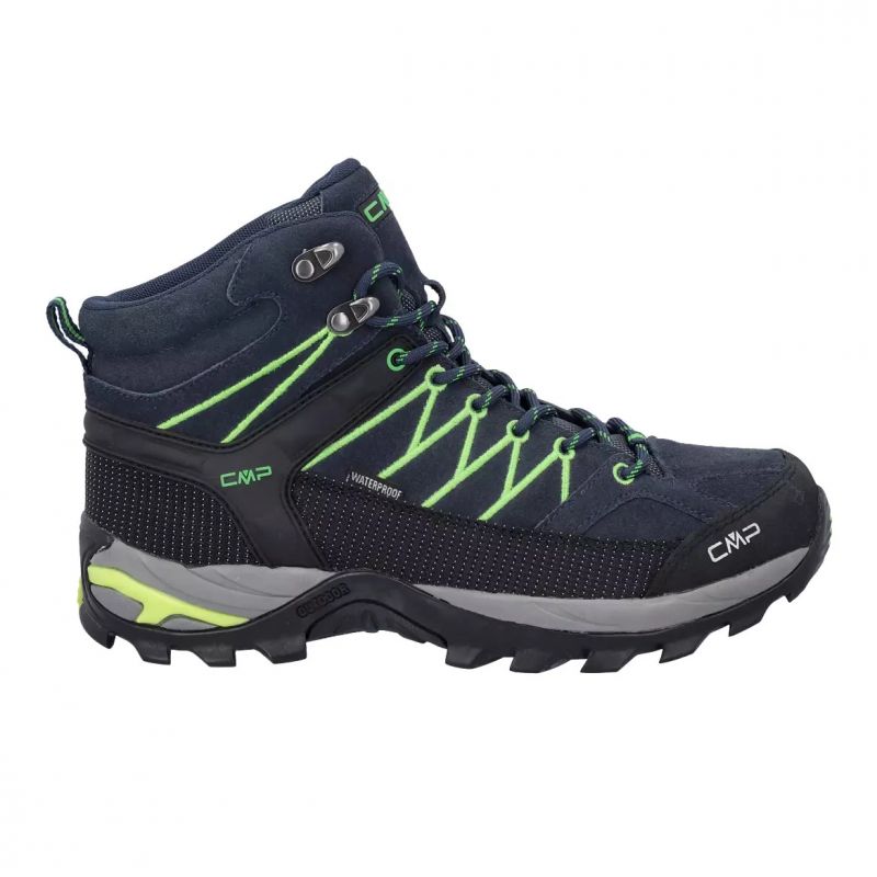 CMP Rigel Mid Trekking M 3Q12947-51AK shoes Footwear/Outdoor/CMP Your Sports Performance