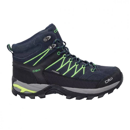 CMP Rigel Mid Trekking M 3Q12947-51AK shoes Footwear/Outdoor/CMP Your Sports Performance