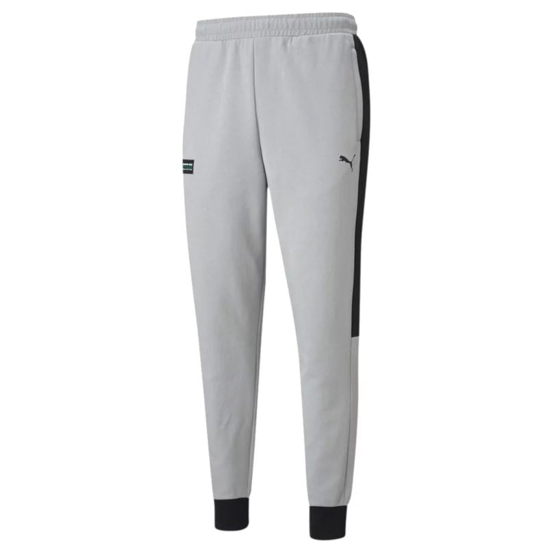 Puma Mercedes-AMG Petronas F1 T7 Sweatpants M 599599-02 Clothing/Lifestyle/Trousers, shorts Puma