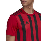 Adidas Striped 21 M GV1381 Tee Clothing/Football Adidas