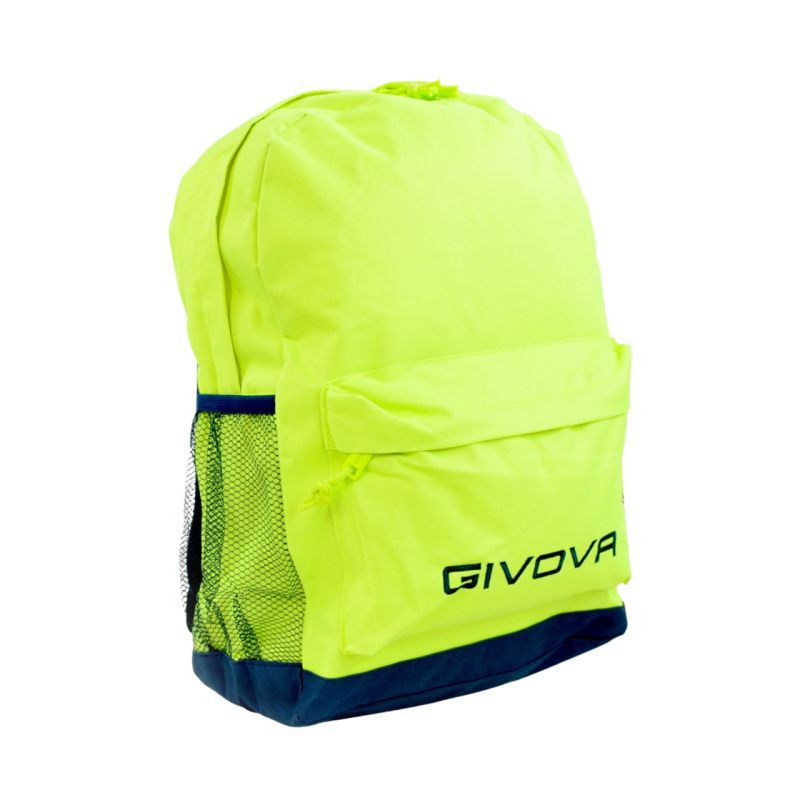 Givova Zaino Scuola G0514-0019 backpack Accessories/Plecaki/Columbia Givova