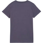 Puma Women's ESS Small No. 1 Logo Tee(s) Purple 682373 35