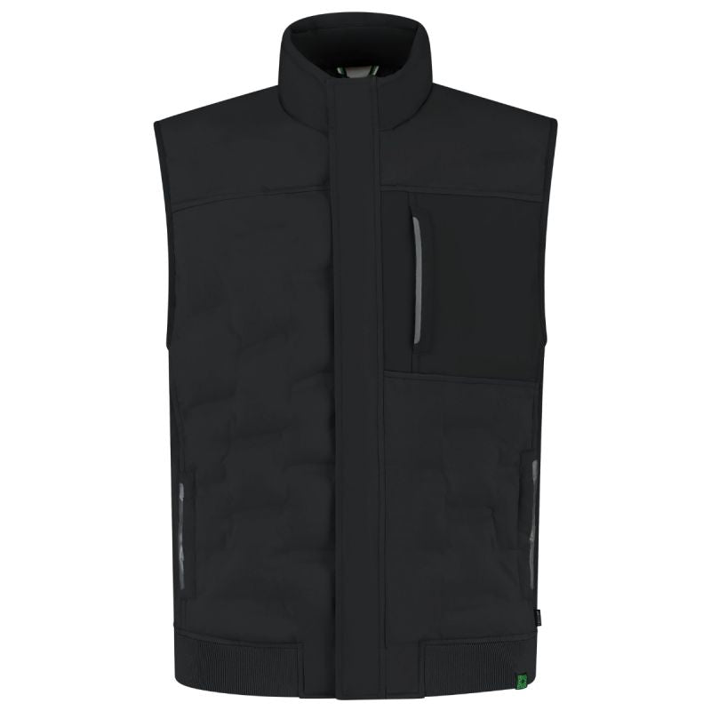 Tricorp Puffer Bodywarmer Rewear M MLI-T55T1 vest Clothing/Outdoor/Tricorp Your Sports Performance