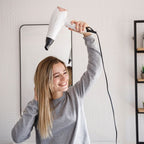 Taurus Studio 2500 Ionic 2400W Hair Dryer AGD - Produkty/Suszarki do włosów Your Sports Performance