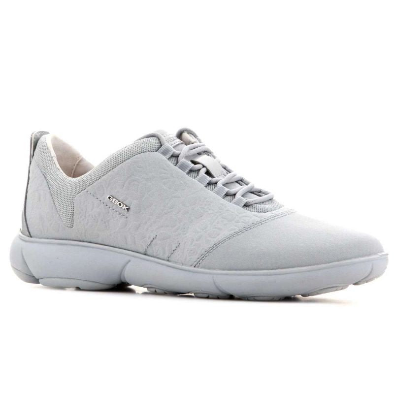 Geox D Nebula A - Print.Text + Text D621EA 0AN11 C4004 In preparation Your Sports Performance