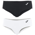 Joma Underwear Gym Women 2PPK Brief W 900479-P01 Clothing/Lifestyle/Bielizna damska Joma