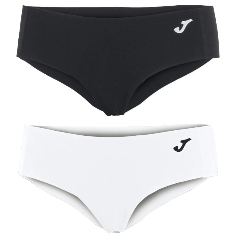Joma Underwear Gym Women 2PPK Brief W 900479-P01 Clothing/Lifestyle/Bielizna damska Joma