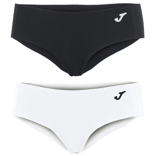 Joma Underwear Gym Women 2PPK Brief W 900479-P01 Clothing/Lifestyle/Bielizna damska Joma