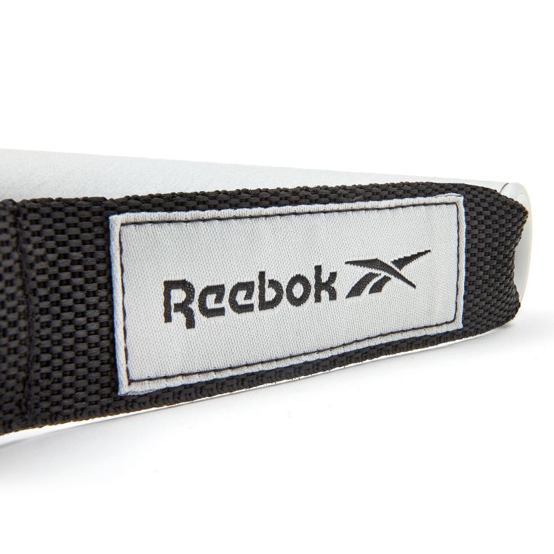 Adjustable rubber Reebok Fitness RSTB-16076 Accessories/Training equipment Reebok