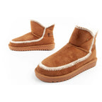 Wrangler Elsa winter boots ankle boots insulated comfortable fashionable Wrangler