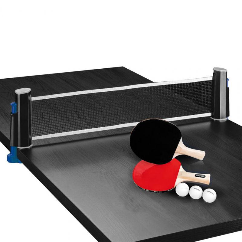 A set of ping pong rackets, Spokey RollJoy 928663 Accessories/Rackets and accessories Your Sports Performance