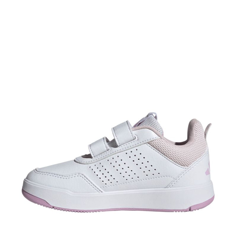 Adidas Tensaur Sport 3.0 kids' shoes white KI6506