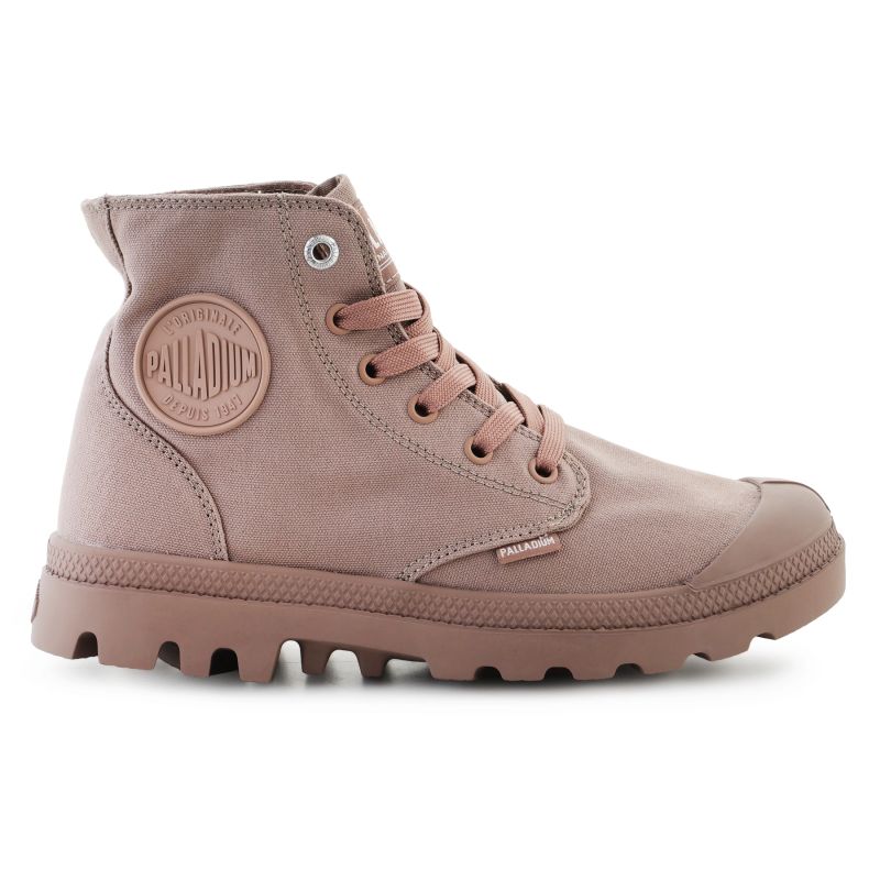 Palladium MONO CHROME 73089-267-M Caribou In preparation Your Sports Performance