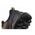Grisport Bruciato Dakar Men's Sporty Leather Trekking Shoes