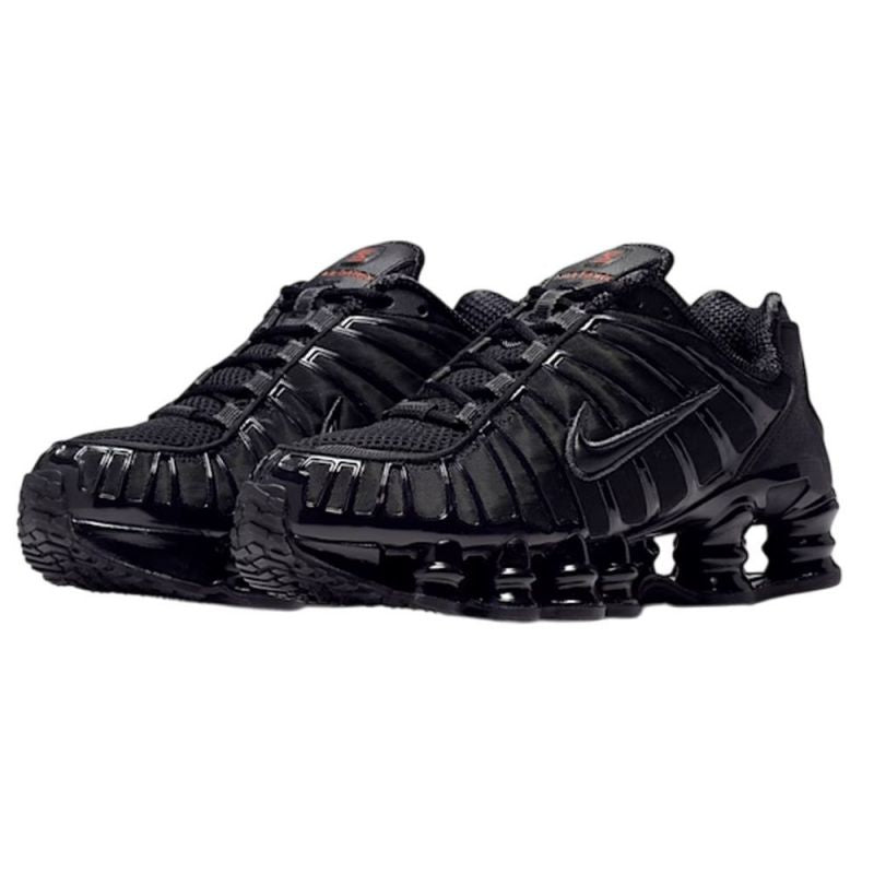 Nike Shox TL M AR3566-002 shoes Footwear/Lifestyle/Nike Nike
