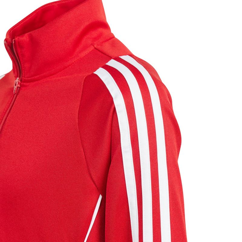 Adidas Tiro 24 Training Top Jr IR9361 sweatshirt Clothing/Football Adidas