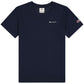 Champion SS Tee W 117535 BS501 Clothing/Lifestyle/T-shirts/Champion Your Sports Performance