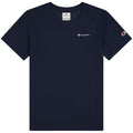 Champion SS Tee W 117535 BS501 Clothing/Lifestyle/T-shirts/Champion Your Sports Performance