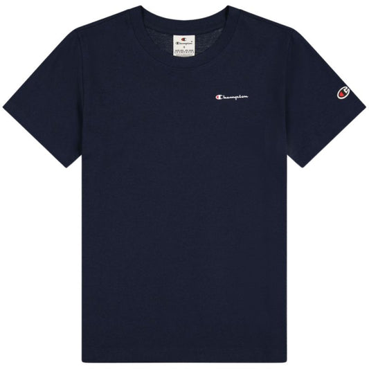 Champion SS Tee W 117535 BS501 Clothing/Lifestyle/T-shirts/Champion Your Sports Performance