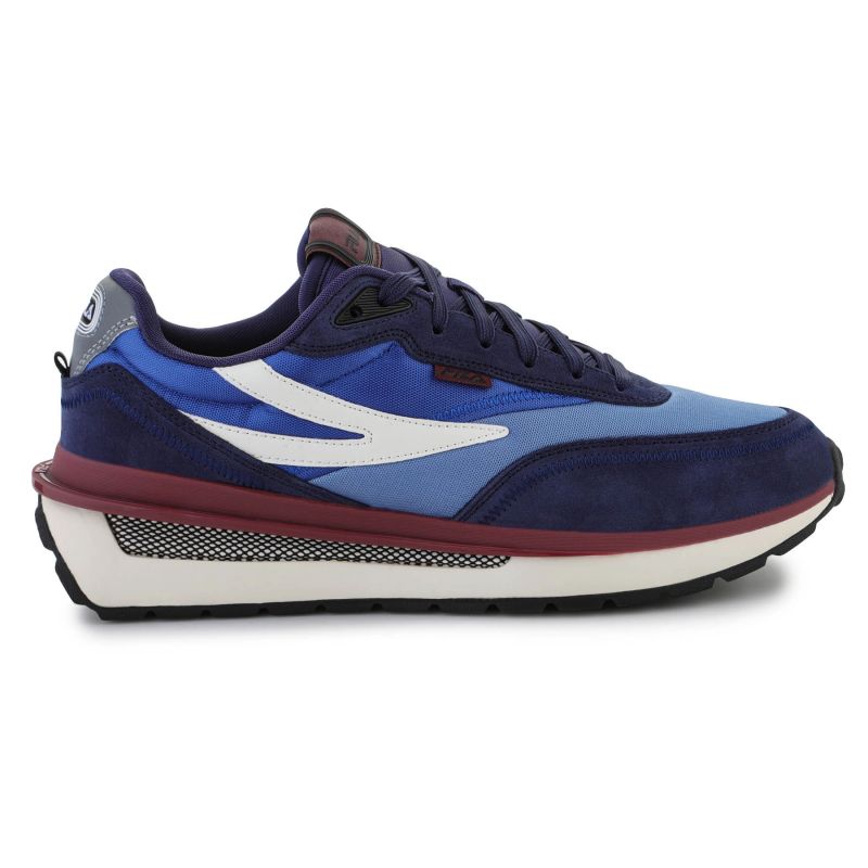 Fila Reggio M FFM0196-53140 shoes Footwear/Lifestyle/Fila Your Sports Performance